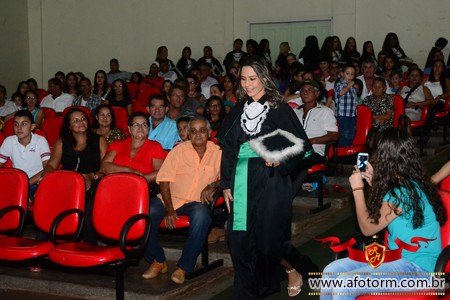 rolim de moura